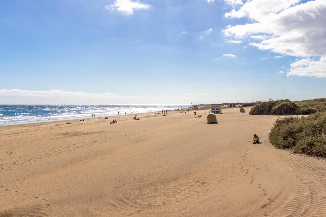 Home2Book Sunny Beach Maspalomas Playa Del Ingles Екстериор снимка