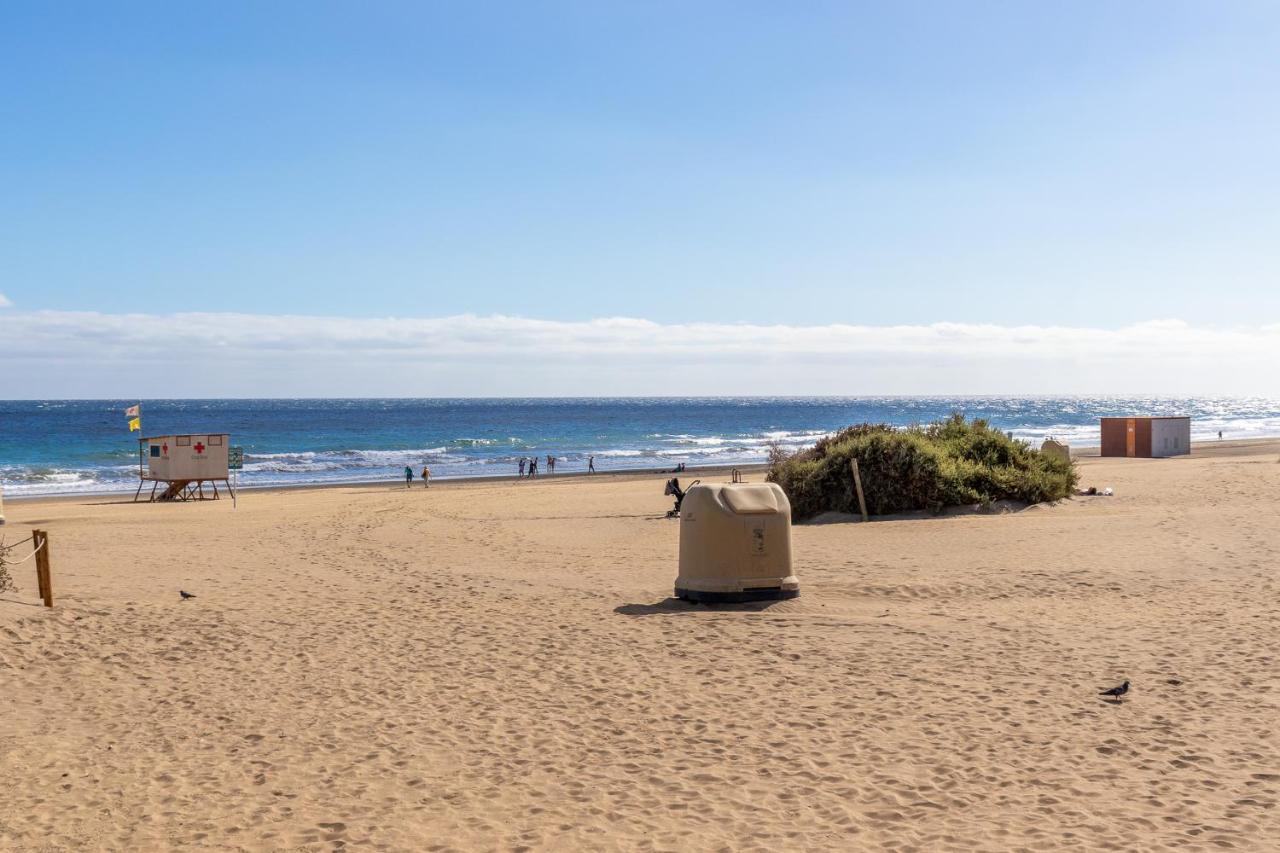 Home2Book Sunny Beach Maspalomas Playa Del Ingles Екстериор снимка