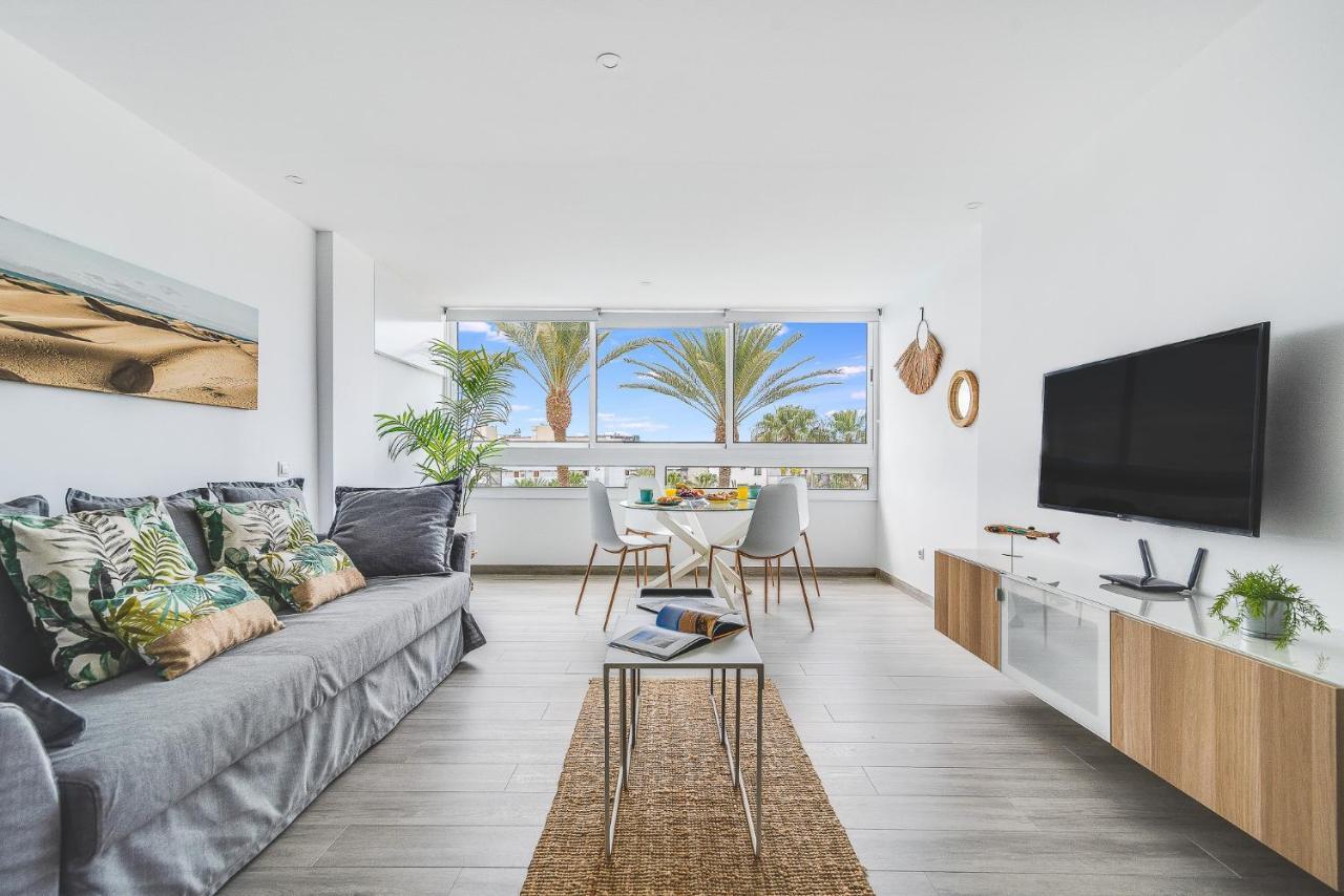 Home2Book Sunny Beach Maspalomas Playa Del Ingles Екстериор снимка