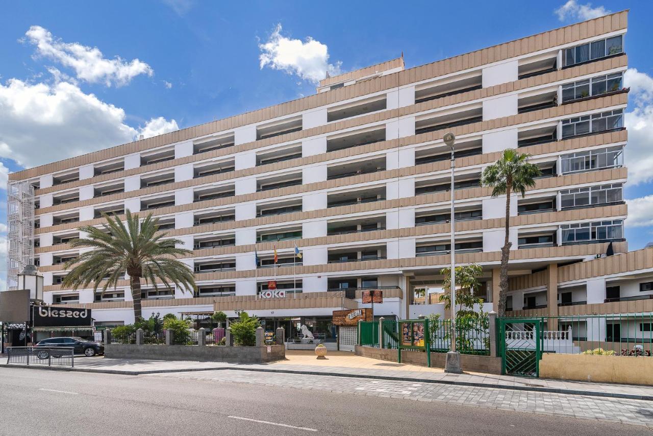 Home2Book Sunny Beach Maspalomas Playa Del Ingles Екстериор снимка